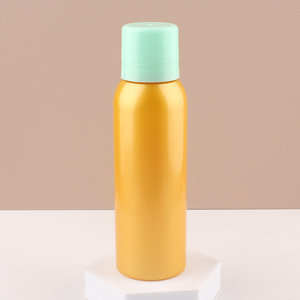Champú de pestañas de espuma batida vegana para extensión de pestañas removedor de pegamento de pestañas C Etiqueta Privada - Product Image 2