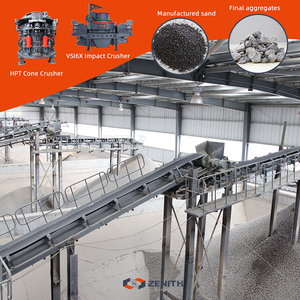 Thượng Hải Zenith Rock <span class=keywords><strong>Crusher</strong></span> Để Một Pulverizer Đa-Xi Lanh Thủy Lực <span class=keywords><strong>Cone</strong></span> <span class=keywords><strong>Crusher</strong></span> - Product Image 6