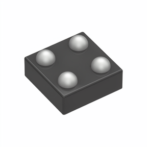 Power Management (PMIC) ADP150ACBZ-2.75R7 Electronic Circuit Components Manufacturer Channel 4 WFBGA, WLCSP - Product Image 1