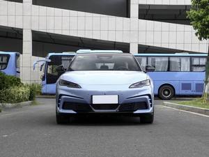 Voiture à énergie nouvelle de haute qualité, New Seal 06 GT 2025, version Smart Drive, véhicule électrique 505 Wave, 5 portes, 5 places, berline - Product Image 1