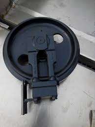 מיני דוזר חופר <span class=keywords><strong>pc200</strong></span> הנעה רולים מול d7g d7f דחפור סבבת בטלן רולר - Product Image 3