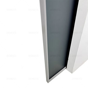 Moderno popular Exterior Ocultar Apilamiento <span class=keywords><strong>Puerta</strong></span> <span class=keywords><strong>Corredera</strong></span> Patio <span class=keywords><strong>Puerta</strong></span> Aluminio Vidrio oculto Bolsillo Puertas corredizas <span class=keywords><strong>Dentro</strong></span> <span class=keywords><strong>de</strong></span> la <span class=keywords><strong>pared</strong></span> - Product Image 4