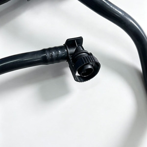 Valve de ventilation du réservoir de carburant avec tuyau 13907636143, tuyau de ventilation des vapeurs pour F30 F35 F25 E84 F10 F18 F21 F31 F34 GT - Product Image 3