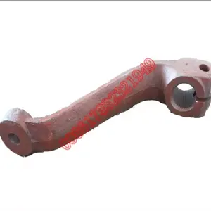 H xingtai 120/220 tractor pitman ROTARY STEERING bipod XT 120,Drop arm XT 120,Steering arm (new)