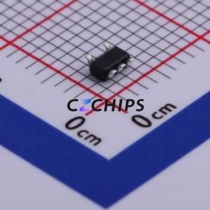 ชิปวงจรรวม ME6211C30M5G-N SOT-23-5ของแท้และใหม่เอี่ยม - Product Image 2