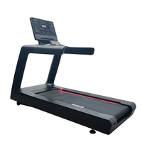 Caminadora Eléctrica para Gimnasio en Casa, Motor de 3.0HP, Inclinación Automática, Capacidad de 180 kg, Plegable