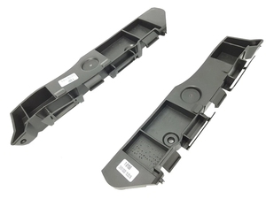 Parti Automobilistiche Adatte per Citroen <span class=keywords><strong>C4</strong></span>, Staffa Paraurti Posteriore (Piccola) OEM 741682 9652703480 - Product Image 2