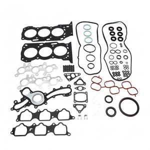 Kit pemeriksaan mesin lengkap untuk Toyo Ta Runner FJ Cruiser 1GRFE 1grj150 OEM 04111-31B50 - Product Image 1