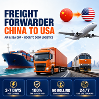 Agent maritime de la Chine vers l'Italie pour le fret maritime FBA DDP, dédouanement et livraison porte-à-porte en 15 jours