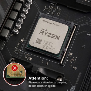 Venta al por Mayor de Procesadores <span class=keywords><strong>AMD</strong></span> <span class=keywords><strong>Ryzen</strong></span> <span class=keywords><strong>7</strong></span> <span class=keywords><strong>5700X</strong></span> AM4 8C16T para PC de Escritorio, CPU Zen3 para Juegos, Componentes de Computación para Juegos en Stock - Product Image 6