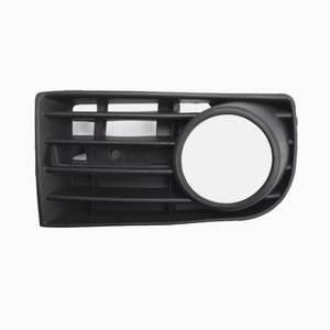 Bezel de phare antibrouillard Volkswagen Golf 5 1K0853665 1K0853666 Côté gauche et droit Matériau PP Fixation par vis - Product Image 4