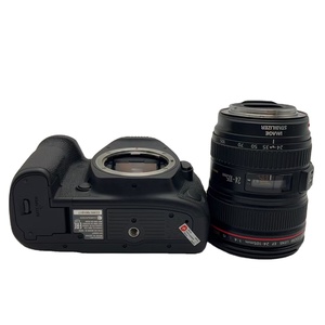 Appareil photo reflex numérique plein format d'occasion <span class=keywords><strong>Canon</strong></span> EOS 5D Mark IV (5D4) avec objectif EF 24-105mm F/4L IS II USM et vidéo 4K – Vente en gros - Product Image 5