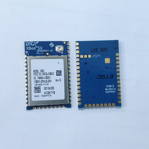DIGI xbee SX 1W 105km <span class=keywords><strong>Drone</strong></span> từ xa đài phát thanh mô-đun Tương thích với Pixhawk, <span class=keywords><strong>zerotech</strong></span>, và Feiyu chuyến bay Bộ điều khiển - Product Image 3