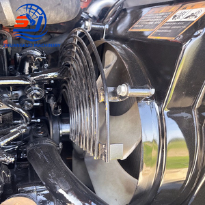 Excavadora de cadenas usada original Mini Doosan DH60-7, marca coreana, excavadora DH60 de segunda mano, maquinaria de construcción en venta - Product Image 5