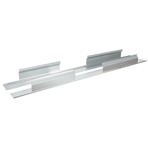 Paneles Exteriores de los Estribos para F-150 Pickup <span class=keywords><strong>Lincoln</strong></span> <span class=keywords><strong>Mark</strong></span> 4 Puertas, Cabina Doble, Años 2004-2008 - Product Image 2