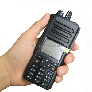 Boîtier robuste certifié pour radio numérique bidirectionnelle, modèle APX900, résistance à l'eau 4.0 IP54/IPX8, 2000-2500mAh - Product Image 1