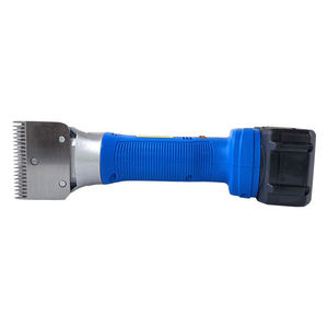 Cordless <b>Sheep</b> Lithium Battery 21V Wool <b>Shears</b> 25mm Cutting Capacity Brushless Motor Garden Pruning Right-Handed Steel - Product Image 2