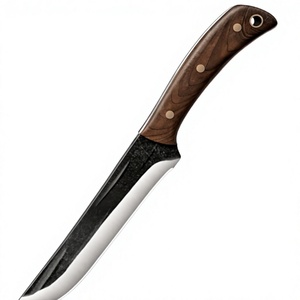 LONSDOW High-end Damascus Wood <b>Handle</b> Kitchen <b>Knife</b> Set Fruit Slicer Chef Peeling Carving Sashimi Utility Paring Slicing <b>Knives</b> - Product Image 2