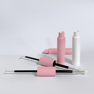 2-in-1 Mạnh Mẽ Giữ Lông Mi Trái Phiếu Con Dấu Keo Rõ Ràng Con Dấu Remover Nhanh Chóng Tự Làm Lash Mở Rộng Cụm Lash Keo 5Ml + 5Ml (5Ml Keo + 5Ml - Product Image 3