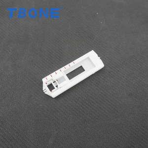 Prensatelas de plástico Tbone 7302 para ojales de cuatro agujas, accesorio para máquina de coser para procesamiento de prendas - Product Image 5