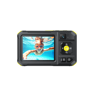 Waterproof Camera Factory Manufactured, 5K Video Resolution, to 10 Meters, Drop-proof 1.5 Durable. DCW902 ** Ultra-high Video Re - Product Image 6
