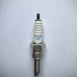 Bujía NGK Genuina 2306 CPR8EA-9, Accesorios y Repuestos para Motocicletas Honda, Compatible con CPR8EDX-9S /0242050506 /U24EPR9 - Product Image 5
