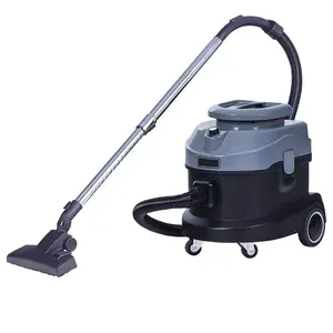 Fast-czech BY788A 15L Household Hotel Carpet Silent Dry Vacuum Cleaners Ultra Silent quiet Vacuum Cleaner for hotel cleaning