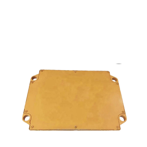 372-2905 3722905 ECM โมดูลควบคุมสำหรับเครื่องยนต์ C15 C9 - Product Image 5