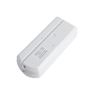 Новый Модный водонепроницаемый наружный проводной 2PIR микроволновый датчик движения Детектор для домашних животных - Product Image 4