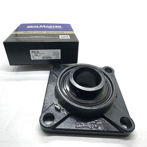 Sealmaster MSF32 asli tugas sedang Set sekrup pengunci 4 baut blok bantalan MSF-32 Blok Blok Blok <span class=keywords><strong>2</strong></span>-<span class=keywords><strong>2</strong></span> - Product Image 6