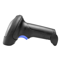 Escáner de Código de Barras Android Netum Resistente al Agua IP54 2D con Código QR para Soluciones POS