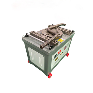 Máy uốn ống tự động - Product Image 6