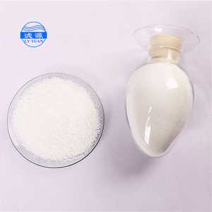 Chất lượng tốt nhất của Hydrophilic Pam 8610 cation Pam Polyacrylamide bột - Product Image 4