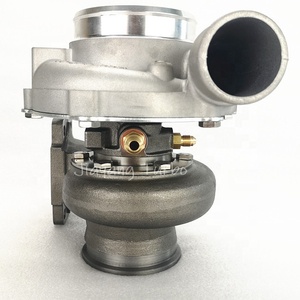 GT30 Performance <span class=keywords><strong>Turbo</strong></span> <span class=keywords><strong>GTX3076</strong></span> GT3076 Ball Bearing <span class=keywords><strong>Turbo</strong></span>สำหรับขาย - Product Image 2