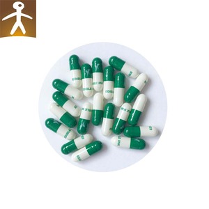 Hot Bán Y Tế Bỏ Trống Gelatin Cứng Viên Nang Kích Cỡ Khác Nhau - Product Image 6