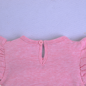 Growprint Ensembles de vêtements pour bébé de haute qualité 2 pièces, coton, été, t-shirt et short pour tout-petits - Product Image 6