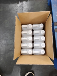 Miel de Sidr 100% naturel pur 1,5 kg Vente en gros en vrac Miel de Sidr brut provenant de l'usine - Product Image 3