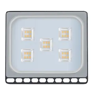 30 W ultradünnes LED-Licht IP65 wasserdichtes Hochwasserauflicht energieeffizient kühle weiße Scheinwerfer