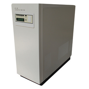 낮은 주파수 UPS 1-3KVA 온라인 UPS 공장 가격 CE - Product Image 1