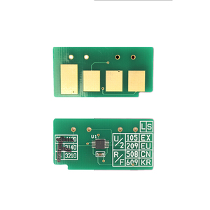 Chip de la impresora eco solvente Samsung <span class=keywords><strong>MLT</strong></span> D101S, chip de la impresora de la marca - Product Image 4