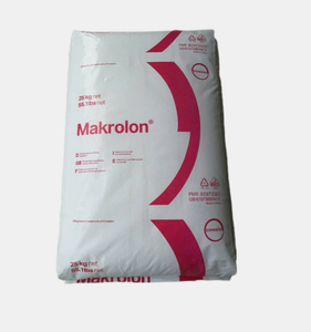 <b>PC</b> Covestro Shanghai 6557 Transparent Weather-Resistant Injection Molding Grade Release Grade Plastic <b>PC</b> Raw Material Pellets - Product Image 1