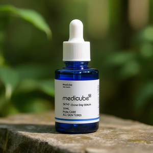 Suero Facial Medicube Zero Pore One Day 30ml Cuidado de Poros Para Todo Tipo de Piel - Product Image 3
