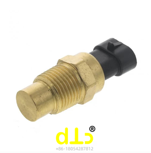 Sensor de Presión y Temperatura de Combustible 4327017 4327021 3408631 3062866 Compatible con Motor Diésel Commins NT855 KTA19 - Product Image 4