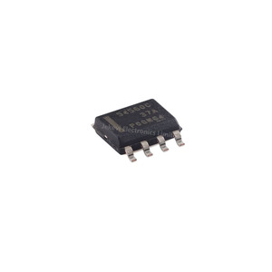 Jekevi Nuevo y Original TPS54560BDDAR SOIC-8 con Modo Eco, Convertidor DC Buck de 4.5V a 60V - Product Image 1