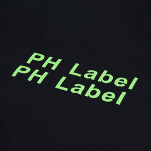 Autocollants de transfert thermique en silicone caoutchouc haute densité personnalisés pour le football, logo du club - Product Image 3