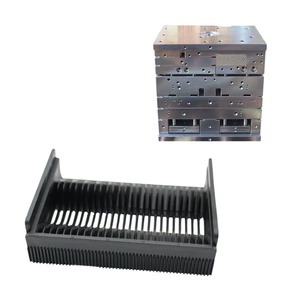 แม่พิมพ์ฉีดพลาสติกแบบ OEM - Product Image 4