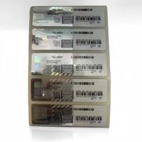 Etiquetas COA Originales de Sistema Operativo Win10/11 Pro OEM, Alta Calidad, Garantía, Soporte 24/7, Activación 100%, Stock Profesional