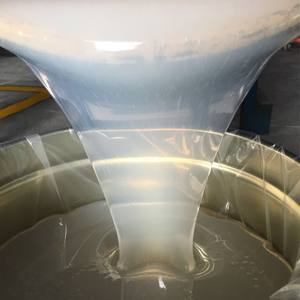 Fabricante de goma de silicona <span class=keywords><strong>RTV2</strong></span>, superventas, precio de proveedor de silicona líquida - Product Image 6