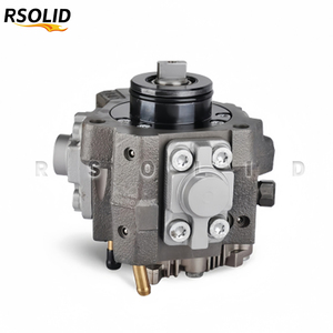 ปั๊มเชื้อเพลิง rsoliddiesel Bosc nissa 0445010136 0-445-010-136 CP1H3 cr/ CP1H3/R85/10-789S สำหรับ ZD30DDTI dxi 3-130 dxi 3-150 ZD30 - Product Image 5