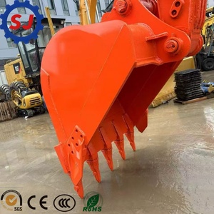 <b>Used</b> Doosan DX225LCA Excavator | 22 Ton Crawler Hydraulic Excavator | Heavy Construction <b>Machine</b> For Sale - Product Image 4